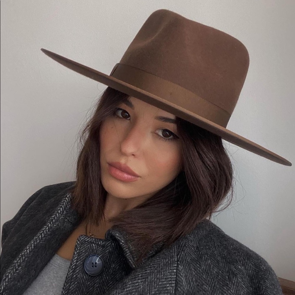 LACK OF COLOR COCO RANCHER HAT